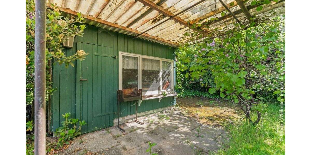 Grundstück Ritterhude - 330.000&euro; | Angebot:25240070