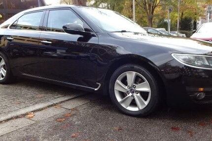 Saab 9-5 165.908 km 7.999 &euro; Essen 45276