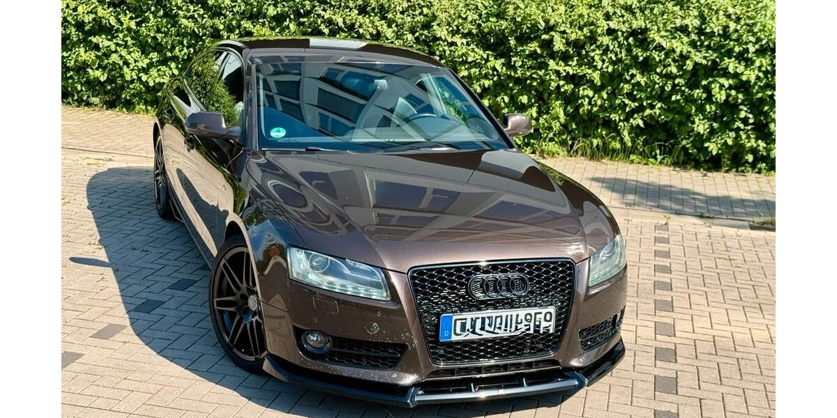 Audi A5 246.000 km 8.247 &euro; Hannover 30659