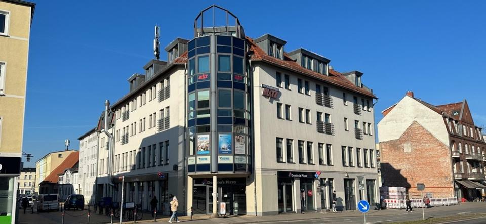 Gewerbeobjekt Güstrow - 980&euro; | Angebot:25349025