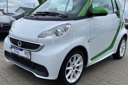Smart forTwo 20.036 km 6.900 &euro; Bergtheim 97241