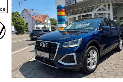 Audi Q2 83.000 km 19.890 &euro; Kuchen 73329