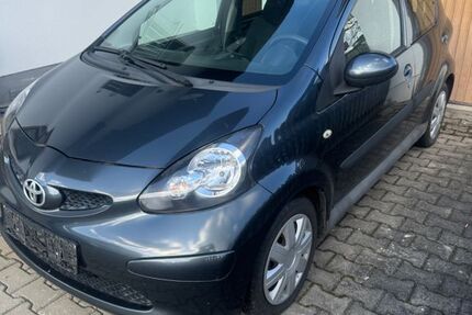 Toyota Aygo (X) 206.607 km 700 &euro; Falkenberg 84326