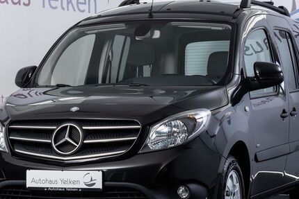 Mercedes-Benz Citan 224.290 km 8.690 € Spaichingen 78549