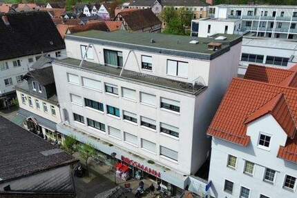 Haus Kirchhain - 1 Zimmer, 553 m&sup2;, 1.295.000&euro; | Angebot:25737771