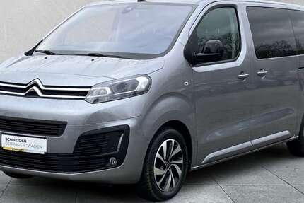 Citroen Spacetourer 43.200 km 38.950 &euro; Marienberg 09496