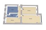 Etagenwohnung Berlin Reinickendorf - 3 Zimmer, 85 m&sup2;, 329.000&euro; | Angebot:26702684