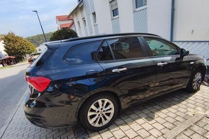 Fiat Tipo 125.000 km 7.300 &euro; Landshut 84028