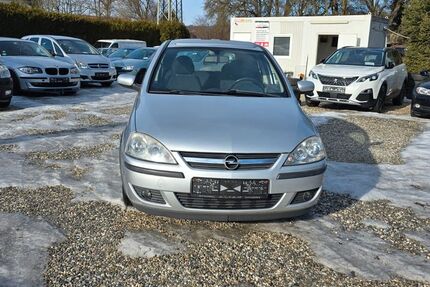 Opel Corsa 196.508 km 1.500 &euro; Passau 94036