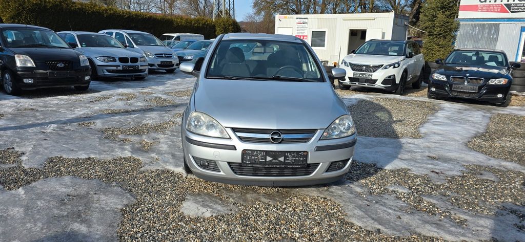 Opel Corsa 196.508 km 1.500 &euro; Passau 94036