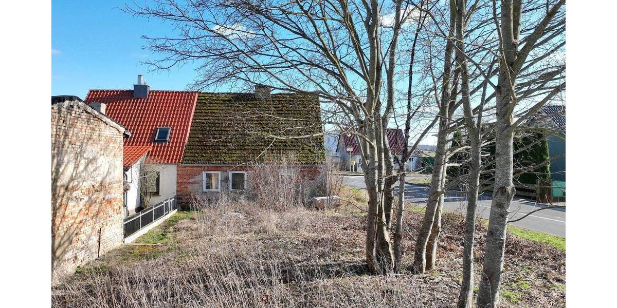 Doppelhaushälfte Semlow Camitz - 2 Zimmer, 62 m&sup2;, 25.000&euro; | Angebot:25971117