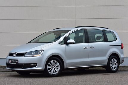 VW Sharan 250.000 km 6.690 &euro; Viernheim 68519