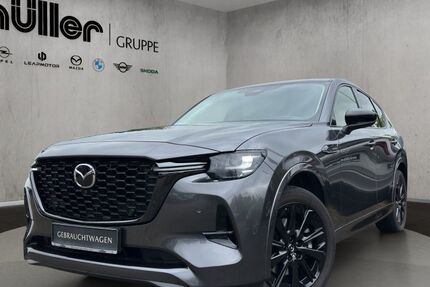 Mazda CX-60 30.772 km 38.905 &euro; Losheim am See 66679