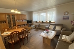 Großzügiges und idyllisch gelegenes Wohlfühlzuhause mit Wintergarten und großem Grundstück - Einfamilienhaus Klipphausen | Angebot:26990002
