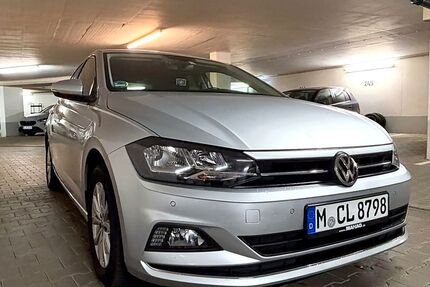 VW Polo 152.000 km 7.599 &euro; München 81249