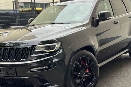 Jeep Grand Cherokee 186.000 km 21.990 &euro; Berlin 13089