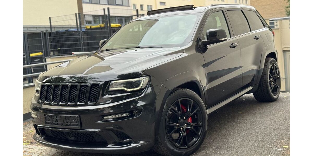 Jeep Grand Cherokee 186.000 km 21.990 &euro; Berlin 13089