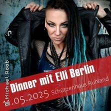 Dinner mit Elli Berlin Ruhland