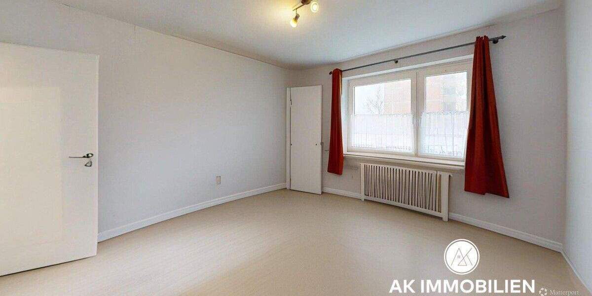 Charmante Eigentumswohnung in Afferde - ErdgeschossHochparterre mit Balkon und Außenstellplatz 4 zimmer