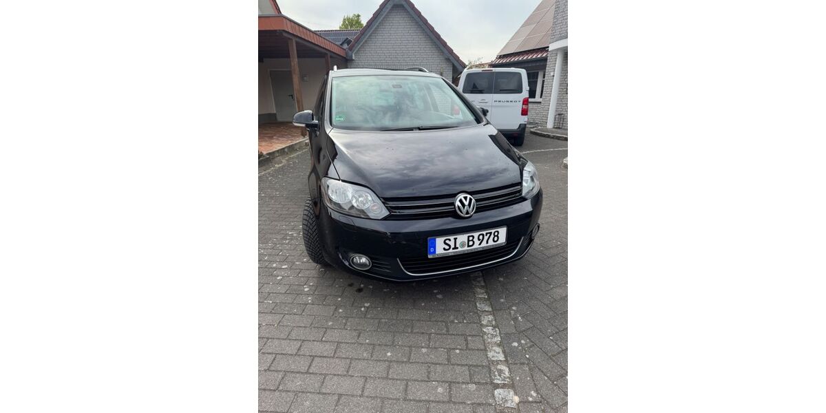 VW Golf Plus 154.000 km 5.999 &euro; Gütersloh 33335
