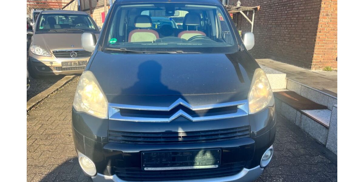 Citroen Berlingo 375.000 km 3.500 &euro; Bottrop 46238