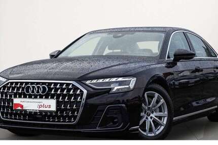 Audi A8 13.880 km 53.870 &euro; Wetzlar 35576