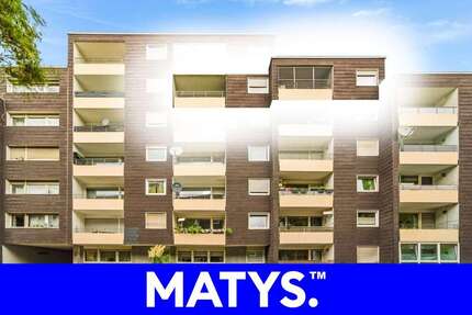 Wohnung Gelsenkirchen / Bulmke-Hüllen Hüllen - 6 Zimmer, 167 m&sup2;, 210.000&euro; | Angebot:26290633