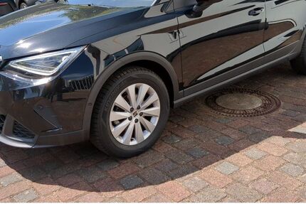 Seat Arona 7.500 km 25.585 &euro; Norderstedt 22848