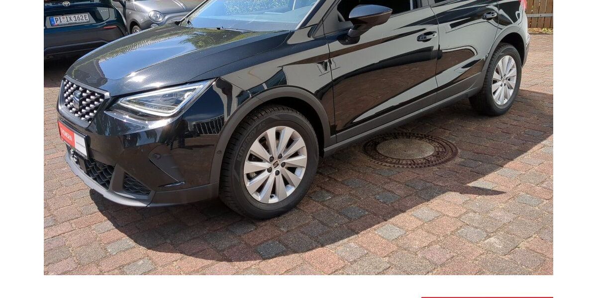 Seat Arona 7.500 km 25.585 &euro; Norderstedt 22848