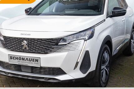 Peugeot 3008 7.120 km 23.950 &euro; Erftstadt 50374