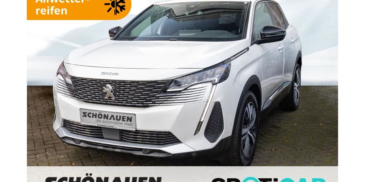 Peugeot 3008 7.120 km 24.550 &euro; Erftstadt 50374