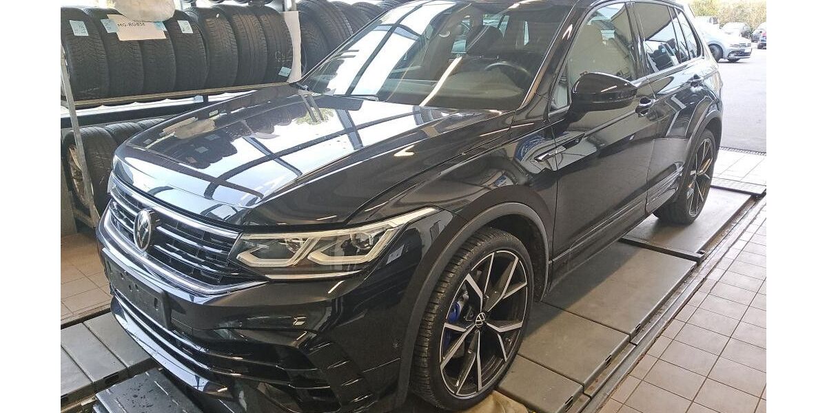 VW Tiguan 45.549 km 41.990 &euro; Aurich 26607