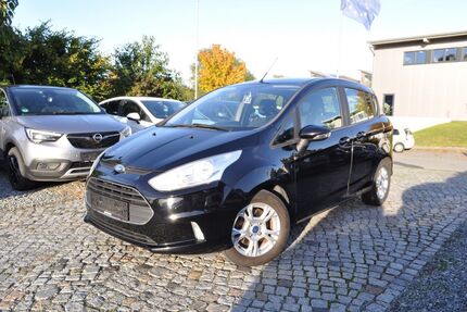 Ford B-Max 87.000 km 8.980 &euro; Ahrensbök 23623
