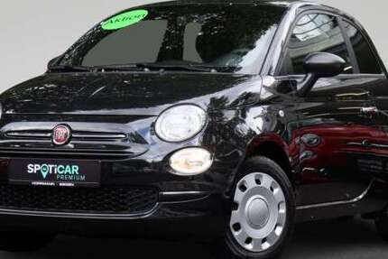 Fiat 500 14.368 km 12.990 &euro; Siegen 57072