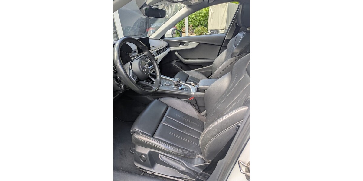 Audi A4 Avant 76.000 km 20.000 &euro; Munster 48143