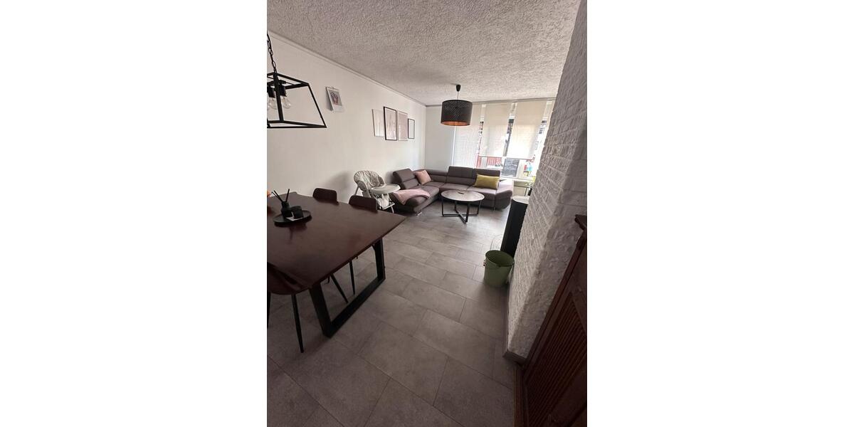 Reihenmittelhaus in Velpke 4 zimmer