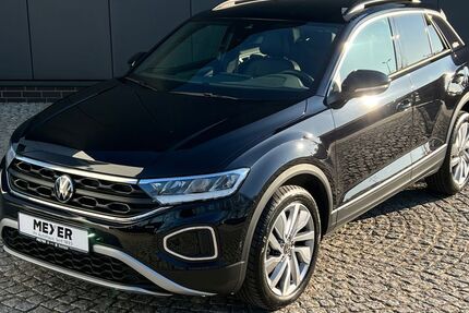 VW T-Roc 11.450 km 24.490 &euro; Tostedt 21255