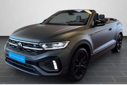 VW T-Roc 92.236 km 26.880 &euro; Aschaffenburg 63741