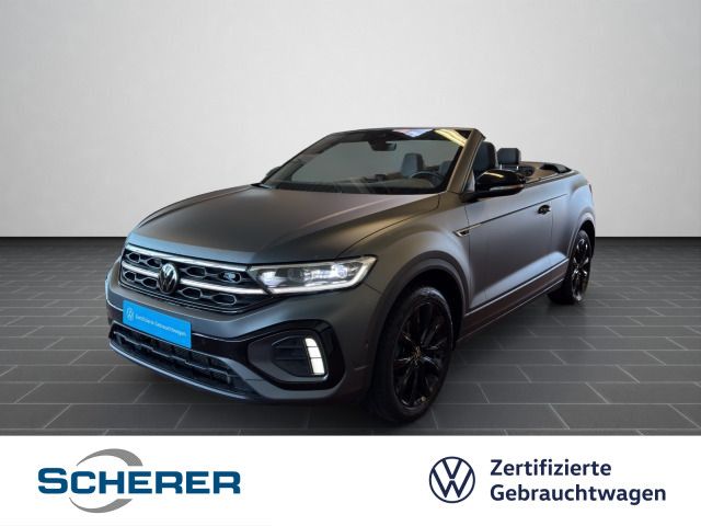 VW T-Roc 92.236 km 26.880 &euro; Aschaffenburg 63741