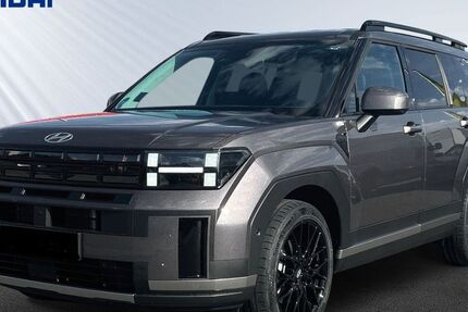 Hyundai SANTA FE 1.500 km 57.790 € Weinheim 69469