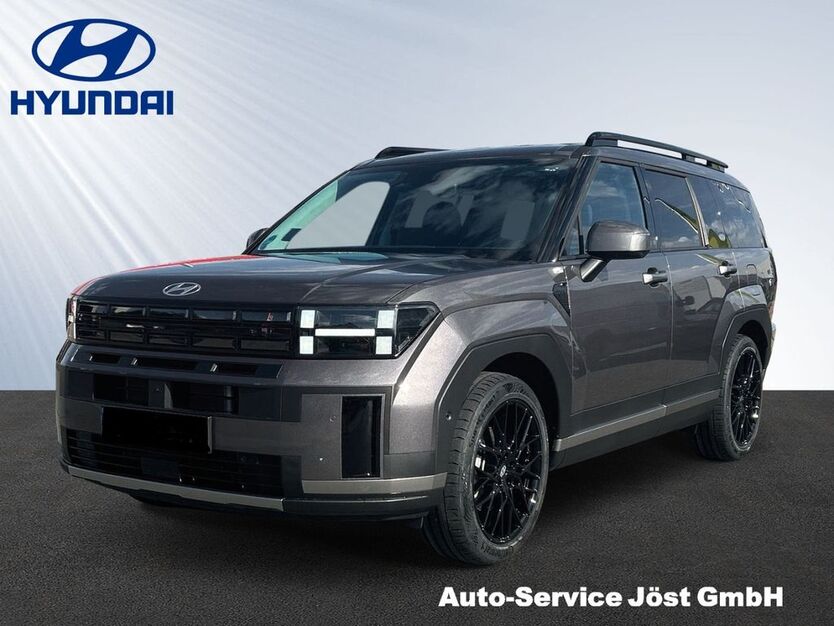 Hyundai SANTA FE 1.500 km 57.790 € Weinheim 69469