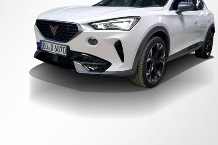 Cupra Formentor 36.600 km 30.980 &euro; Fürth 90763