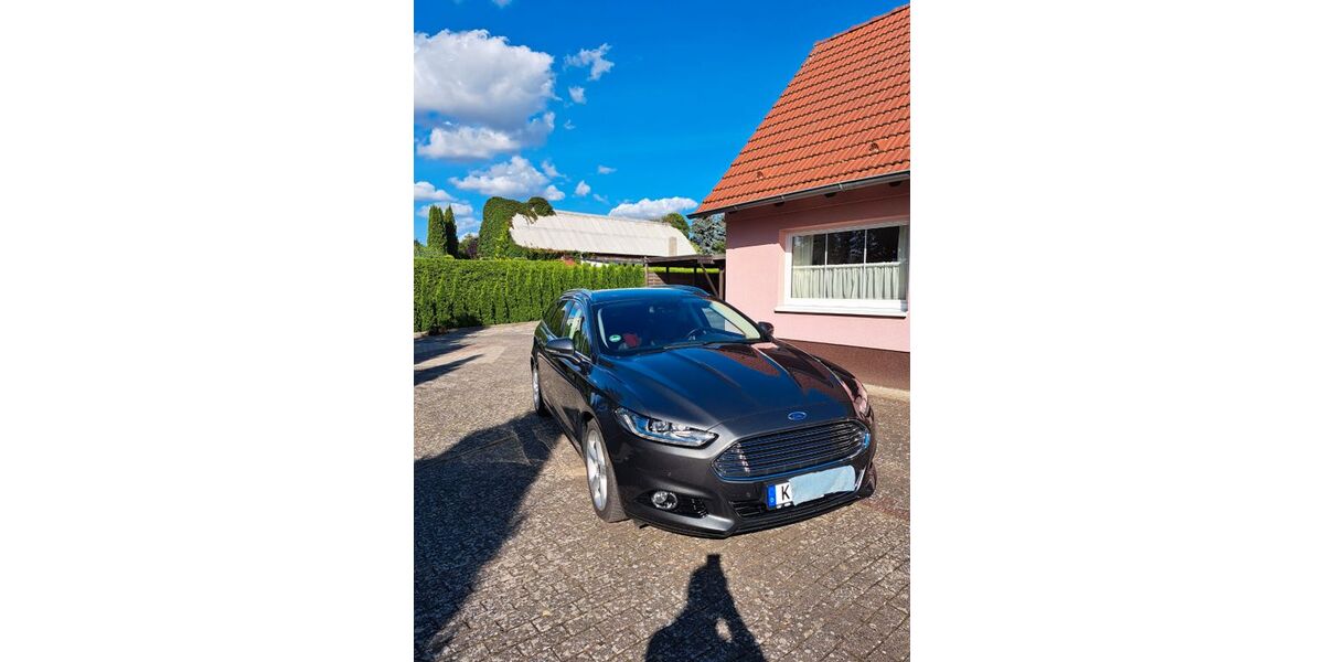 Ford Mondeo 99.950 km 14.950 &euro; Neustadt Dosse 16845