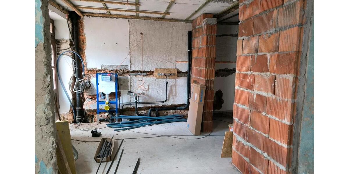 Bauernhaus, Landhaus Billigheim - 5 Zimmer, 168 m&sup2;, 1.600&euro; | Angebot:25803243