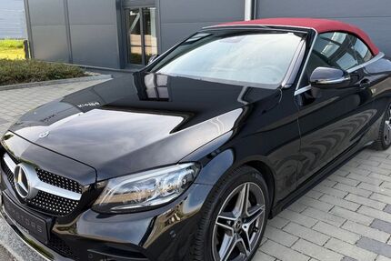 Mercedes-Benz C 180 135.600 km 22.950 &euro; Zell unter Aichelberg 73119