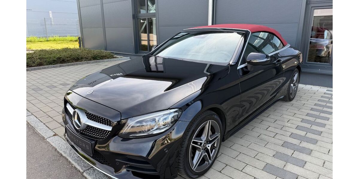 Mercedes-Benz C 180 135.600 km 22.950 &euro; Zell unter Aichelberg 73119