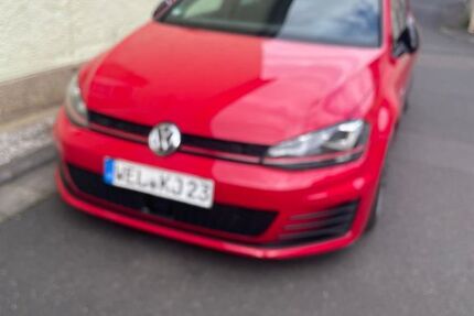 VW Golf 116.000 km 15.700 &euro; Bad Camberg 65520
