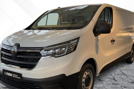 Renault Trafic 28.990 km 28.500 &euro; Göttingen 37079