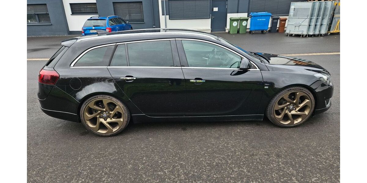 Opel Insignia 119.000 km 10.000 € Bendorf 56170