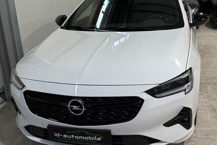 Opel Insignia 98.275 km 17.395 &euro; Bad Segeberg 23795
